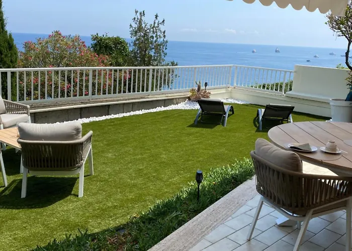 Cap D.azur
